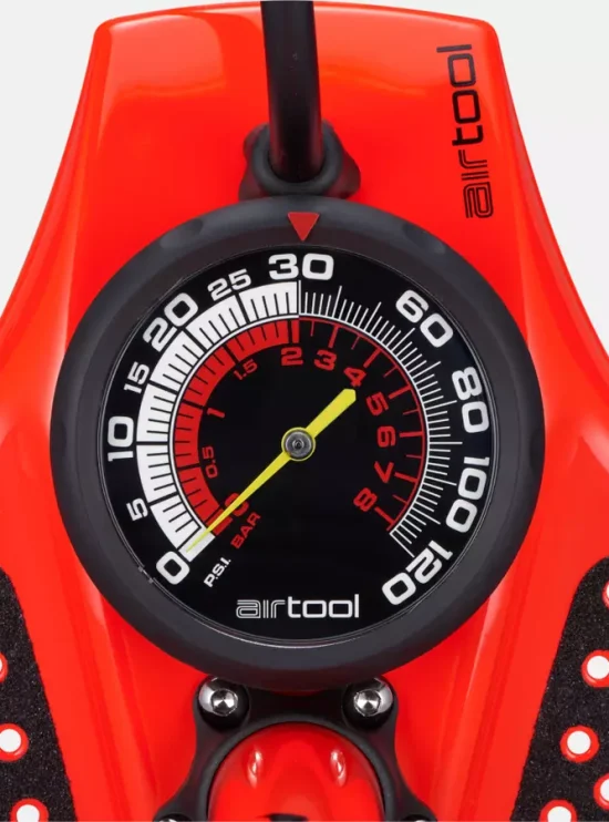 Specialized -Pompa Air Tool Comp-Rosolafreebikes Specialized -Pompa Air Tool Comp-Rosolafreebikes