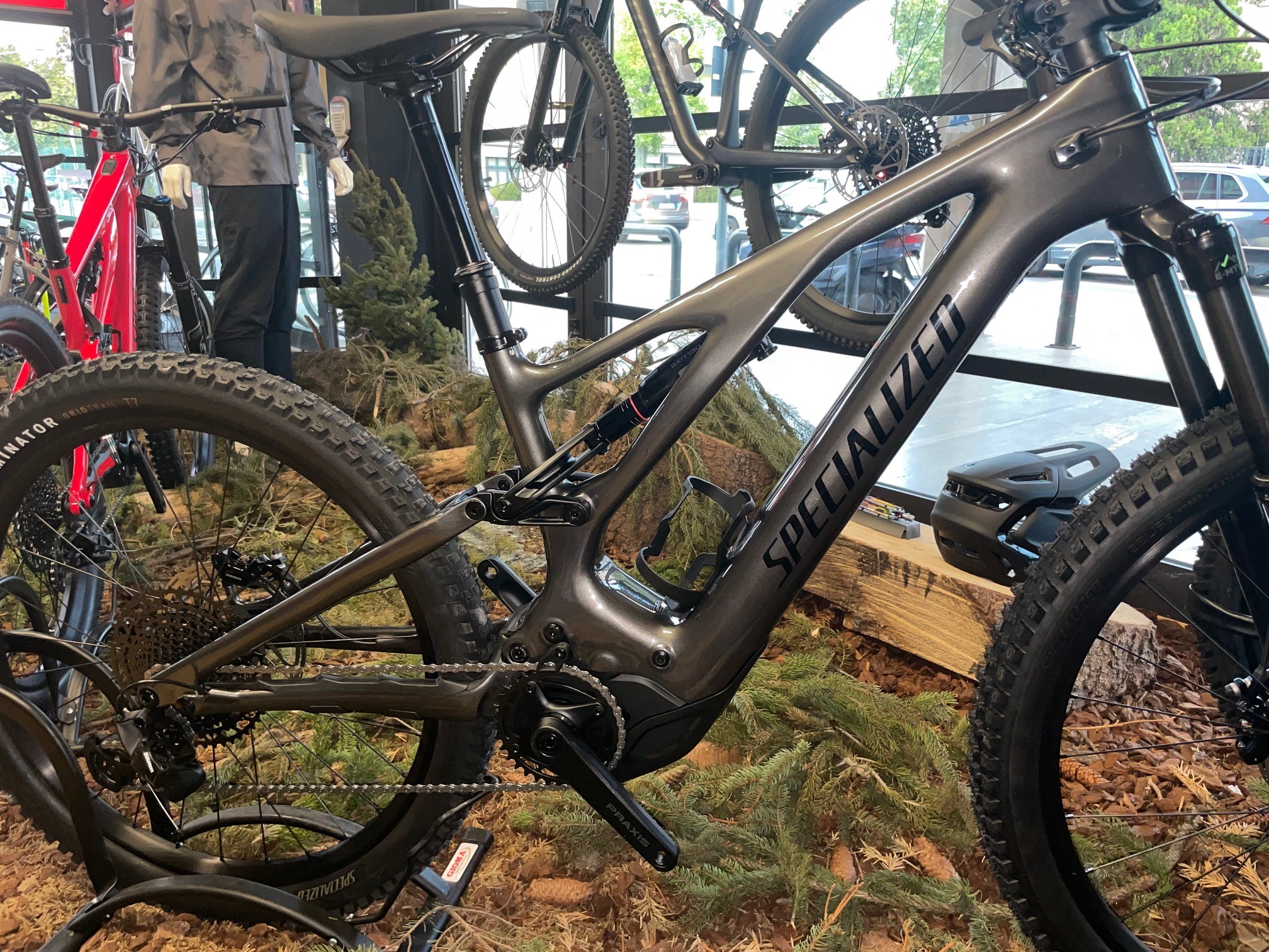 Bici e bike specialized cheap
