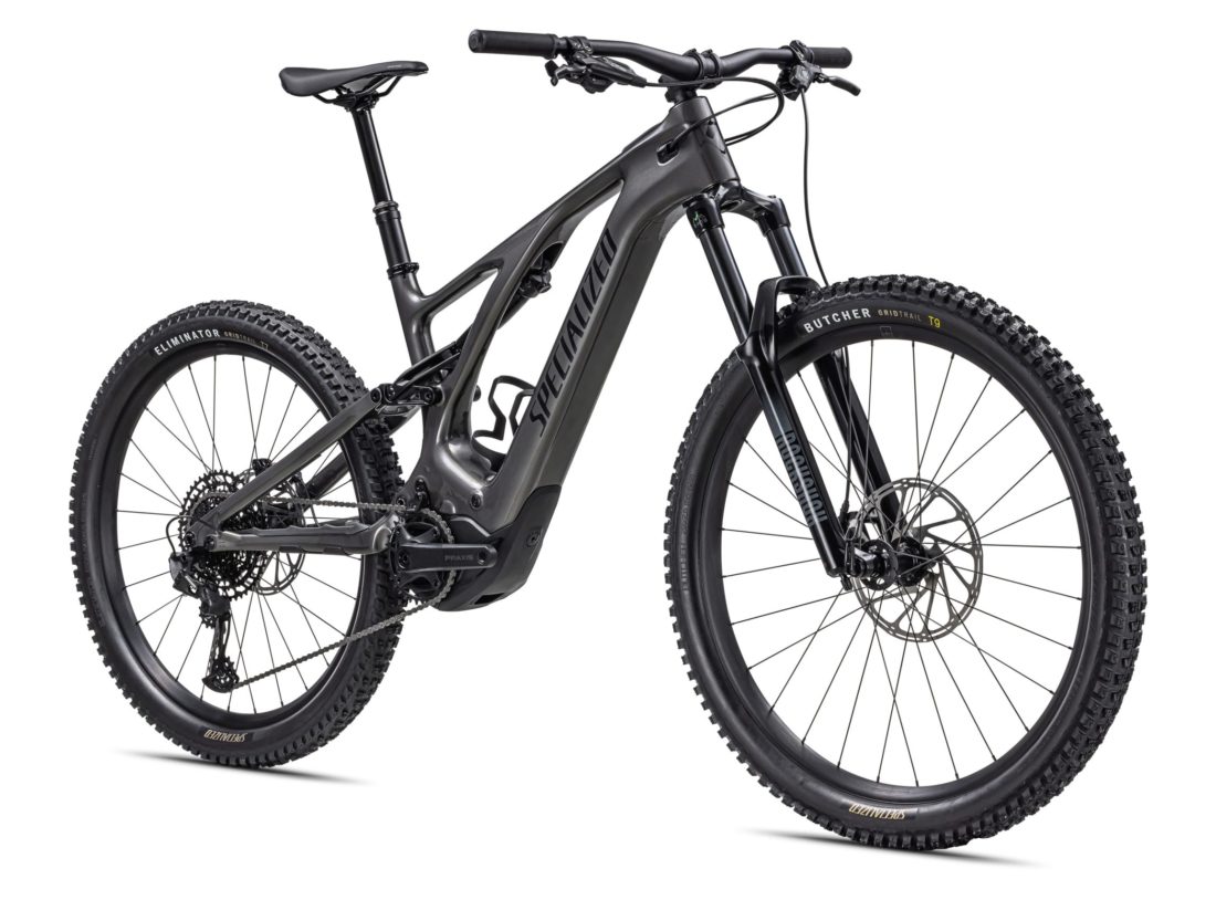 Specialized Turbo Levo Carbon 2023 Rosola Free Bikes Brescia