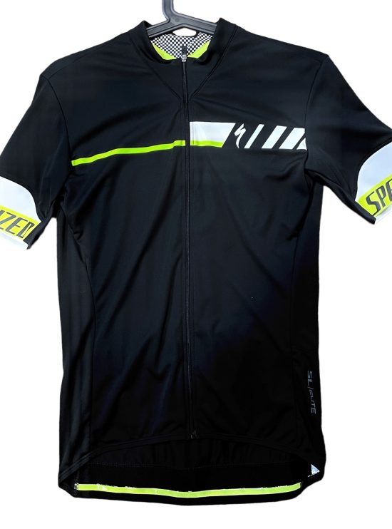 maglia specialized sl elite Rosolafreebikes maglia specialized sl elite Rosolafreebikes