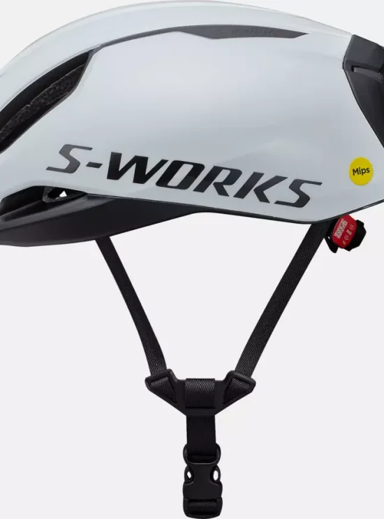 Casco -Specialized S-Works Evade 3-Rosolafreebikes Casco -Specialized S-Works Evade 3-Rosolafreebikes