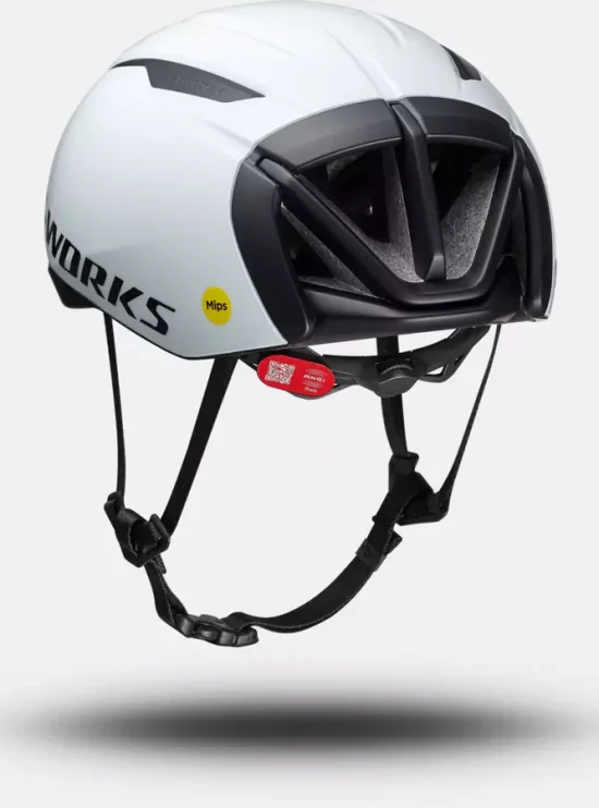 Casco --Specialized S-Works- Evade 3-Rosolafreebikes Casco --Specialized S-Works- Evade 3-Rosolafreebikes