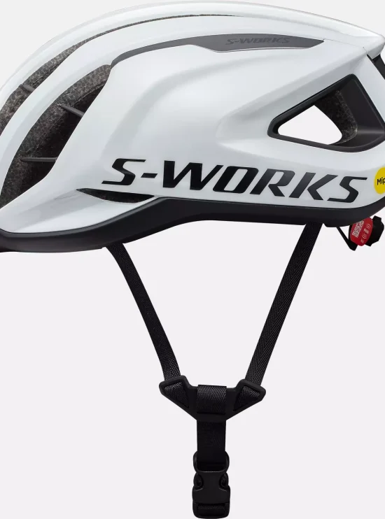 Casco -Specialized S-Works Prevail 3-Rosolafreebikes Casco -Specialized S-Works Prevail 3-Rosolafreebikes