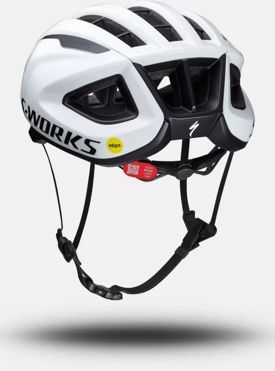 Casco -Specialized_ S-Works -Prevail 3-Rosolafreebikes Casco -Specialized_ S-Works -Prevail 3-Rosolafreebikes