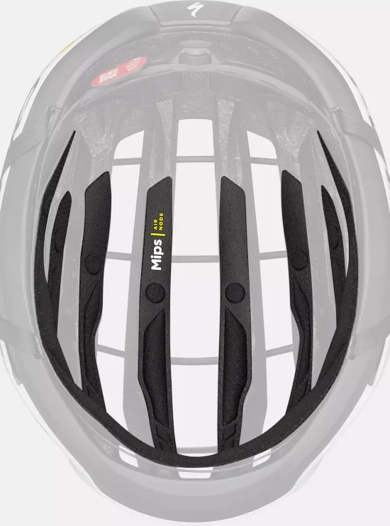 Casco _Specialized_ S-Works Prevail 3-Rosolafreebikes Casco _Specialized_ S-Works Prevail 3-Rosolafreebikes