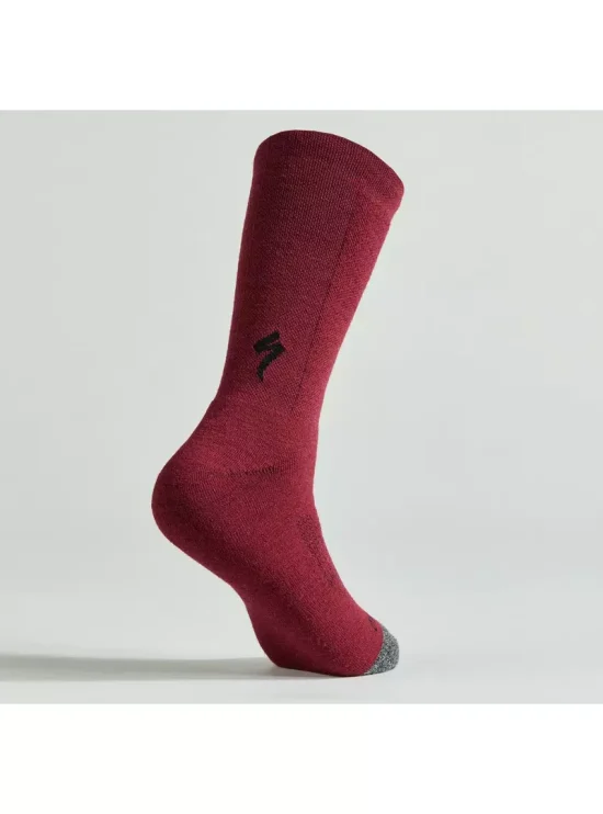 CALZE SPECIALIZED MERINO-DEEP-WINTER-TALL-SOCK-Rosolafreebikes CALZE SPECIALIZED MERINO-DEEP-WINTER-TALL-SOCK-Rosolafreebikes