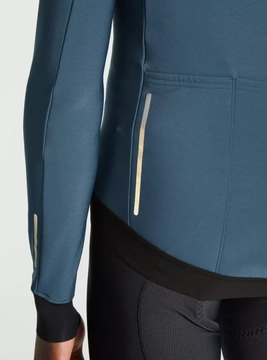 Maglia ML SL Expert- Thermal-Rosolafreebikes Maglia ML SL Expert- Thermal-Rosolafreebikes