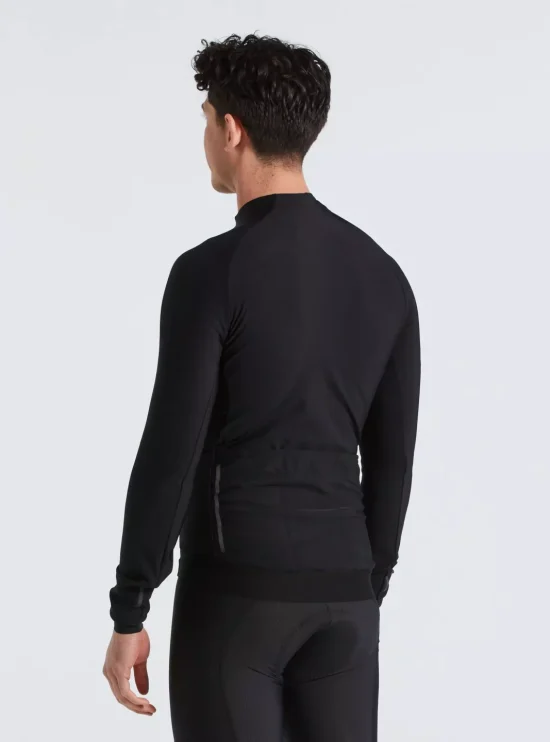 Maglia-ML-SL- Expert-Thermal-nera-Rosolafreebikes- Maglia-ML-SL- Expert-Thermal-nera-Rosolafreebikes-