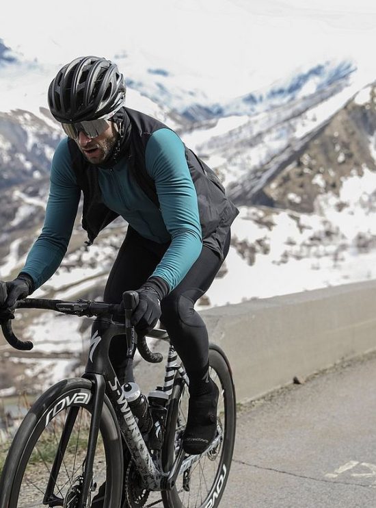 Maglia ML _SL Expert Thermal-Rosolafreebikes Maglia ML _SL Expert Thermal-Rosolafreebikes