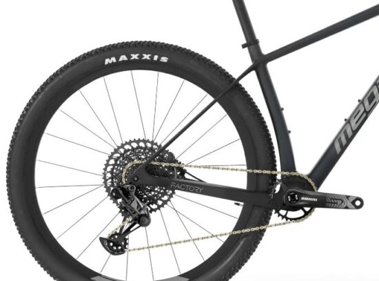 Megamo Factory 30 Rosola Free Bikes Brescia