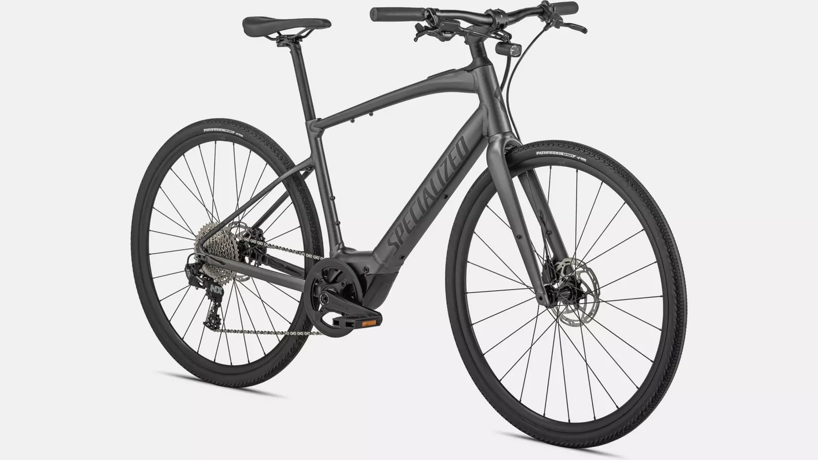 Specialized Turbo Vado SL 4.0 Rosola Free Bikes Brescia