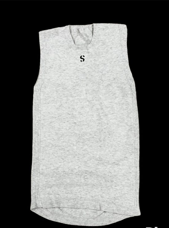 Stay Fresh - Maglia termica -Smanicata Girocollo-Rosolafreebikes Stay Fresh - Maglia termica -Smanicata Girocollo-Rosolafreebikes