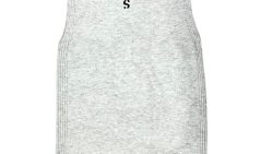 Stay Fresh - Maglia termica Smanicata Girocollo Tg. S