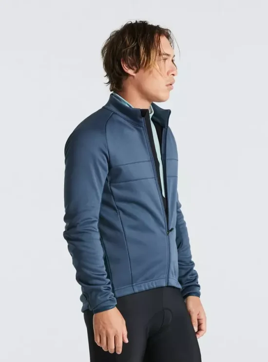 Giubbino Specialized RBX Soft Shell-Rosolafreebikes Giubbino Specialized RBX Soft Shell-Rosolafreebikes