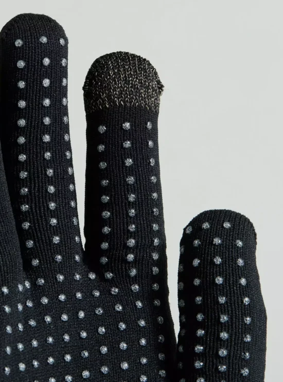 Guanti -Thermal- Knit_Rosolafreeebikes Guanti -Thermal- Knit_Rosolafreeebikes