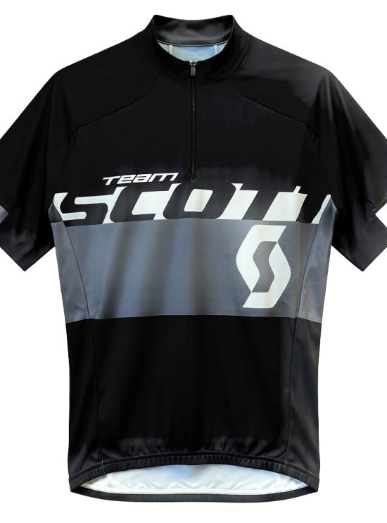Maglia Ciclismo M-C Scott-Rosolafreebikes
