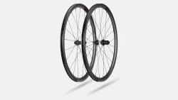 Ruote Specialized Roval Alpinist CL II Disc Carbon Tubeless