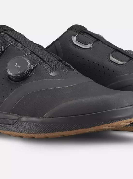 61622-414_SHOE_2FO-CLIPLITE-MTB-SHOE-BLK-44_PAIR 61622-414_SHOE_2FO-CLIPLITE-MTB-SHOE-BLK-44_PAIR