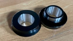 SPECIALIZED S121600003 adattatore da PF30/BB30 a shimano 24mm