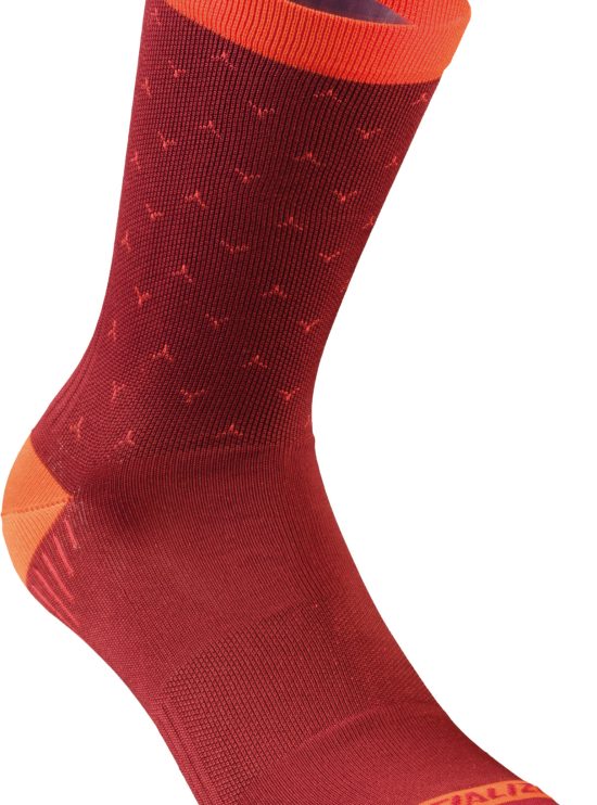 Calze estive Unisex Links-Rosolafreebikes
