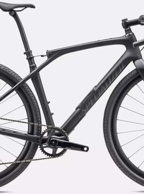 Specialized Diverge STR Expert-Rosolafreebikes Specialized Diverge STR Expert-Rosolafreebikes