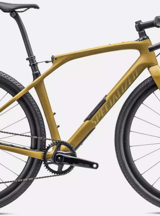 Specialized Diverge -STR Expert satin gold-Rosolafreebikes Specialized Diverge -STR Expert satin gold-Rosolafreebikes