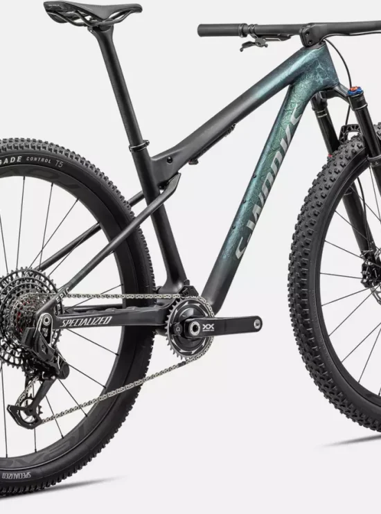 epic s-works- verde granito- new _Rosolafreebikes. epic s-works- verde granito- new _Rosolafreebikes.