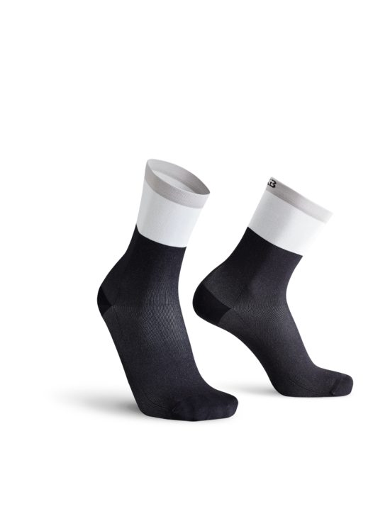 Calza Oxyburn BLOCK 1695 Nera-Rosolafreebikes Calza Oxyburn BLOCK 1695 Nera-Rosolafreebikes