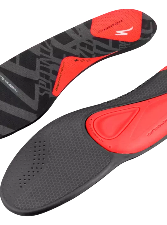 Plantari Body Geometry SL Rosso+ -Rosolafreebikes Plantari Body Geometry SL Rosso+ -Rosolafreebikes