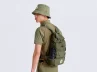 Specialized-Fjällräven Hip Pack espandibile green-Rosolafreebikes