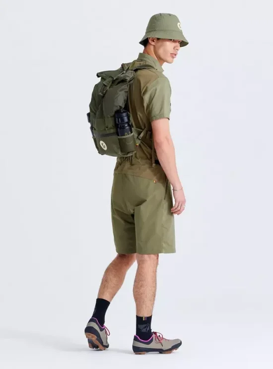 Specialized-Fjällräven Hip Pack espandibile green-Rosolafreebikes Specialized-Fjällräven Hip Pack espandibile green-Rosolafreebikes