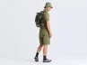 Specialized-Fjällräven Hip Pack espandibile green-Rosolafreebikes