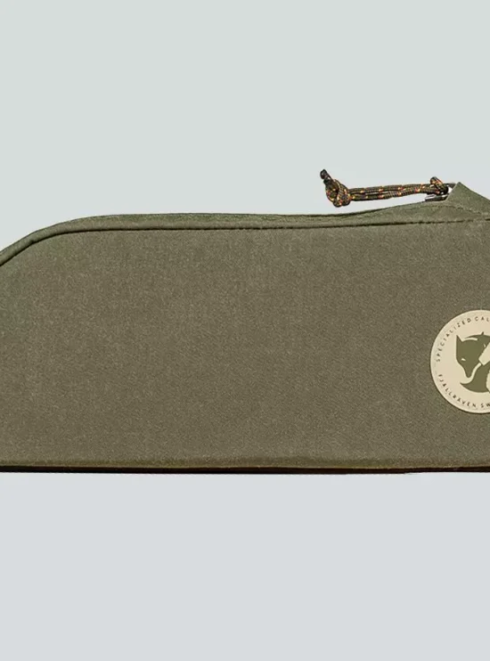 Specialized-Fjällräven Top Tube Bag green -Rosolafreebikes Specialized-Fjällräven Top Tube Bag green -Rosolafreebikes