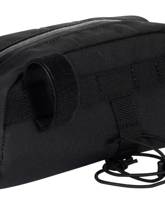 Specialized-Fjällräven Top Tube Bag nero -Rosolafreebikes Specialized-Fjällräven Top Tube Bag nero -Rosolafreebikes