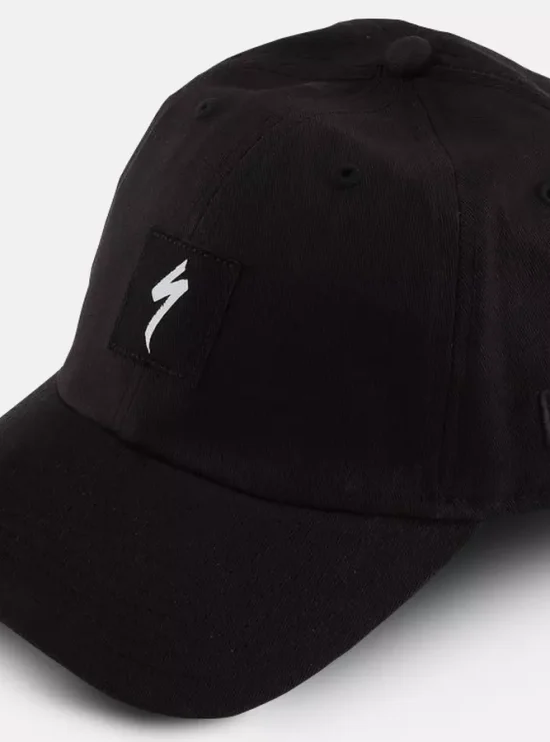 Cappellino New Era Classic Specialized-Rosolafreebikes Cappellino New Era Classic Specialized-Rosolafreebikes