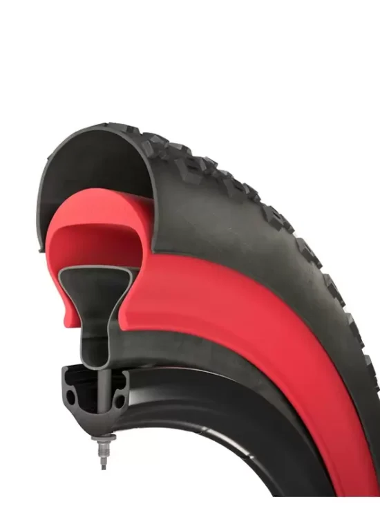 Tannus Inserto antiforatura Armour -Rosolafreebikes Tannus Inserto antiforatura Armour -Rosolafreebikes