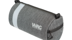 BORSA MANUBRIO GRAVEL - GRIGIO