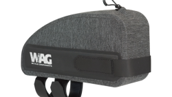 Borsa sopracanna per bikepacking 100% waterproof