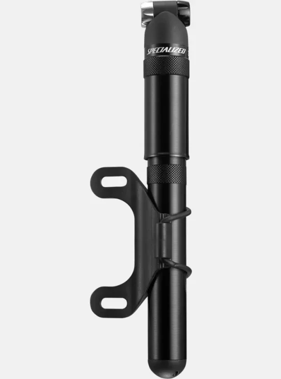 PUMP_AIR-TOOL-FLEX-HOSE-MTB-ROAD_BLK -Rosolafreebikes PUMP_AIR-TOOL-FLEX-HOSE-MTB-ROAD_BLK -Rosolafreebikes