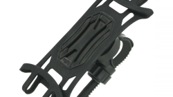 Porta smartphone in silicone