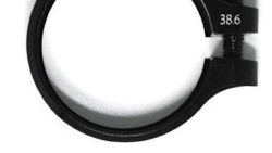 Collarino reggisella Specialized  extruded 38,6mm