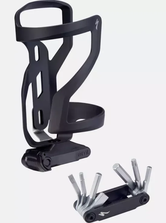 Zee Cage II Ins.Destra - con attrezzo-Rosolafreebikes Zee Cage II Ins.Destra - con attrezzo-Rosolafreebikes