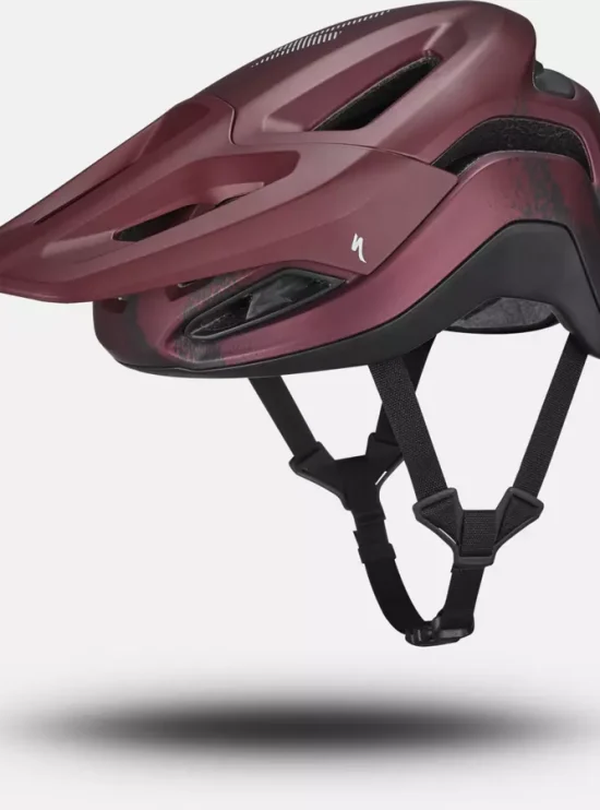 Casco Specialized Ambush 2-Rosolafreebikes Casco Specialized Ambush 2-Rosolafreebikes