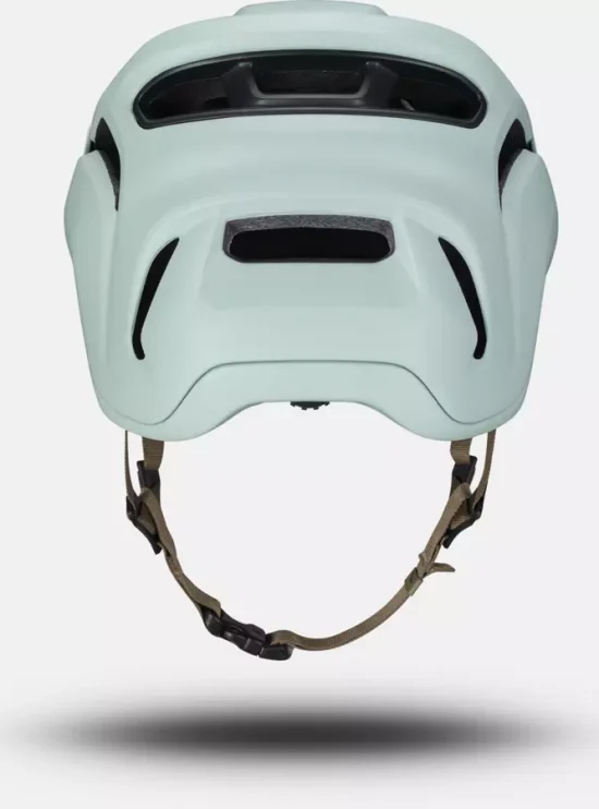 Casco Specialized Ambush 2 white sage-Rosolafreebikes Casco Specialized Ambush 2 white sage-Rosolafreebikes