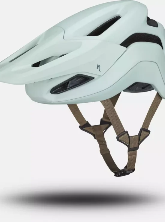 Casco Specialized Ambush 2 white sage-Rosolafreebikes Casco Specialized Ambush 2 white sage-Rosolafreebikes