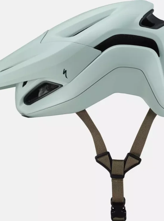 Casco Specialized Ambush 2- white sage-Rosolafreebikes Casco Specialized Ambush 2- white sage-Rosolafreebikes