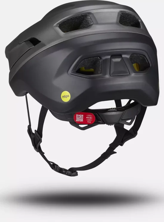 HLMT_CAMBER-HLMT-CE-SMK-BLK-1 -ROSOLAFREEBIKES HLMT_CAMBER-HLMT-CE-SMK-BLK-1 -ROSOLAFREEBIKES