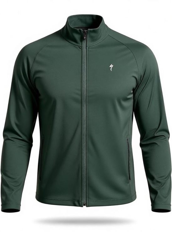 Maglia Specialized ML SL Expert Thermal-Rosolafreebikes