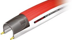 PNEUMATICO ELITE SPECIFICO PER RULLI 700 X 25