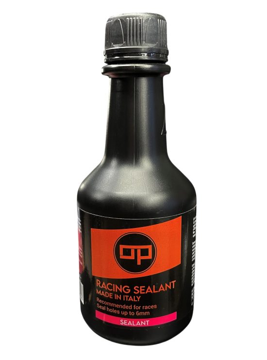 Sigillante Racing Sealant officine Parolin-Rosolafreebikes